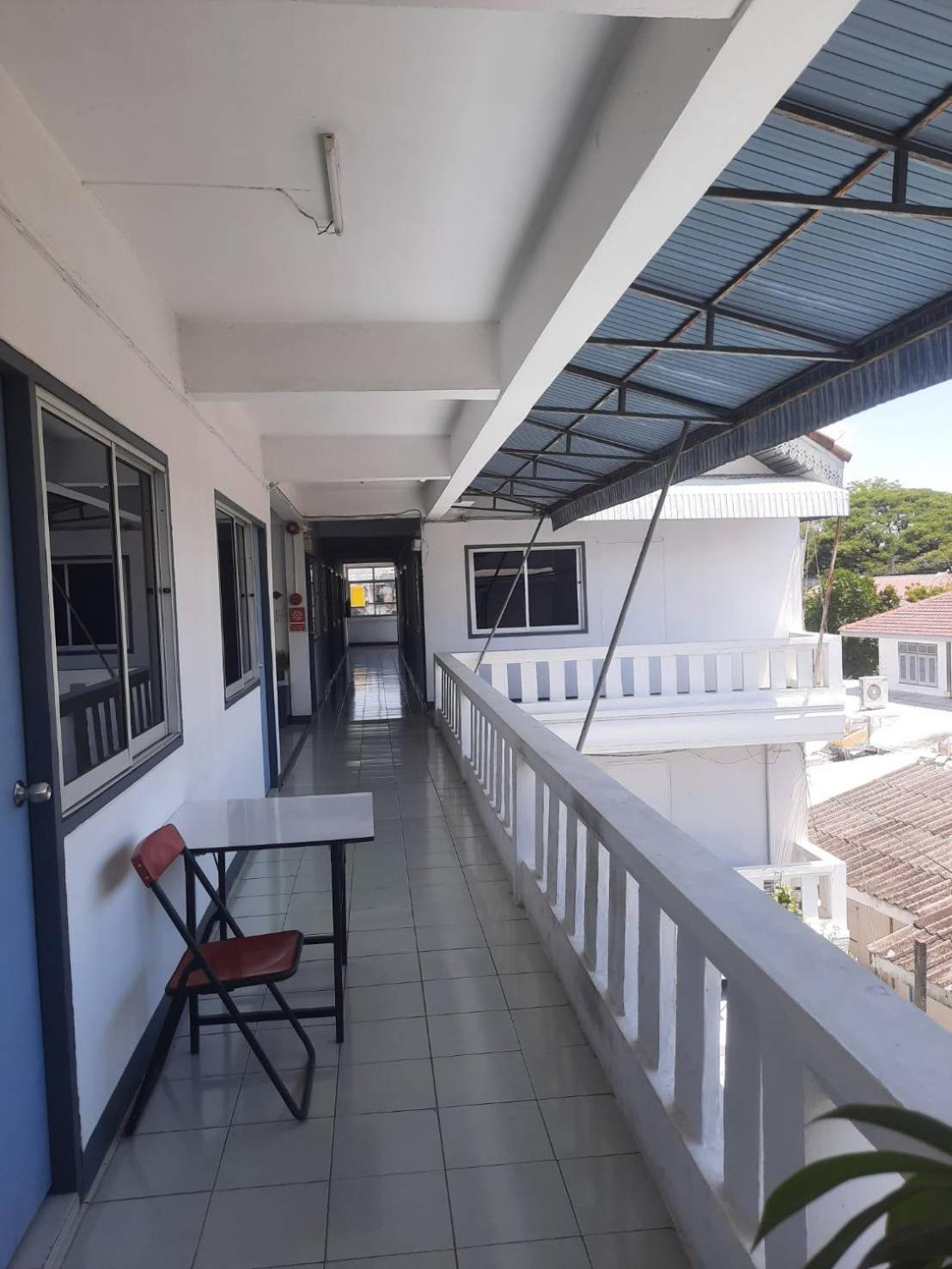 Northlands House Chiang Mai