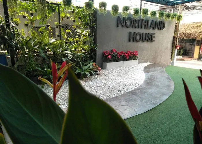 Northlands House Hotel