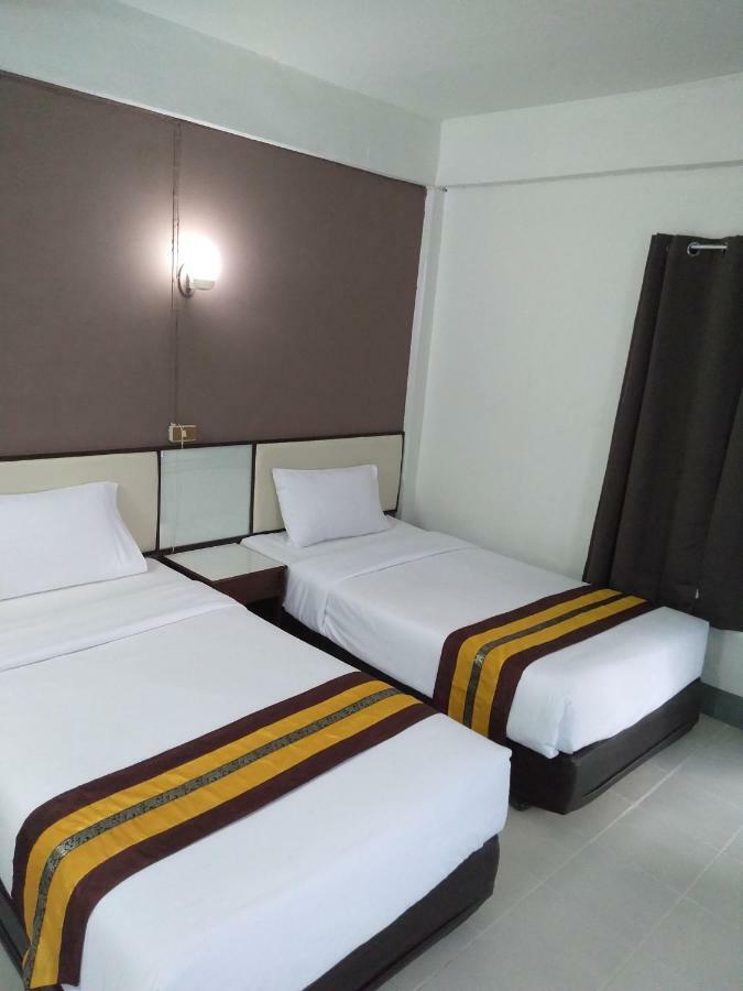 Hotel Northlands House 2*